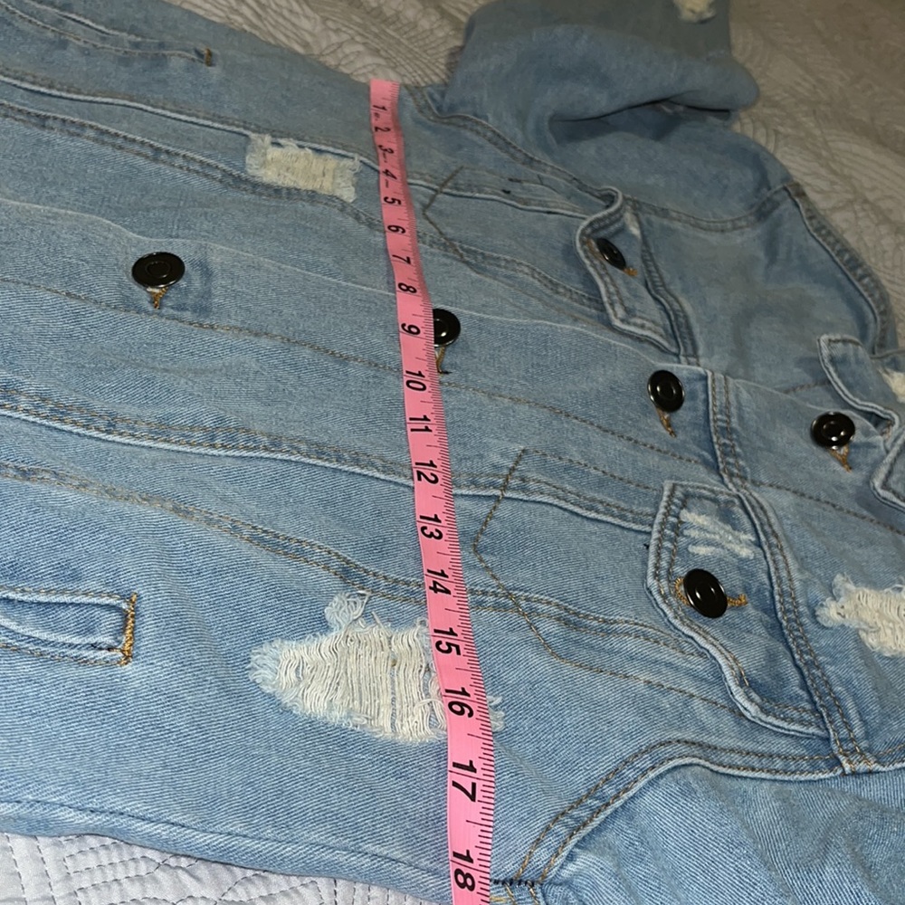 ❤️Carbón size S  🆕 without tag 🏷️ - Picture 8 of 16